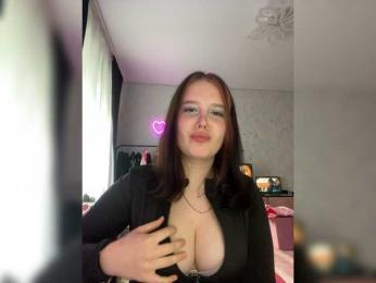LinbergLin webcam bongacams model stream image