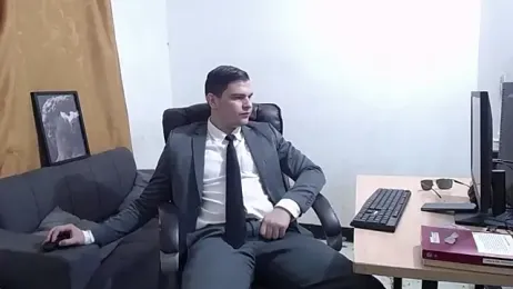 Victor_Maitland webcam model stream image