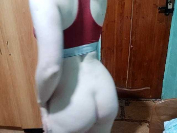 AveryFleurent webcam model stream image