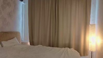 MaraSkillings webcam model stream image