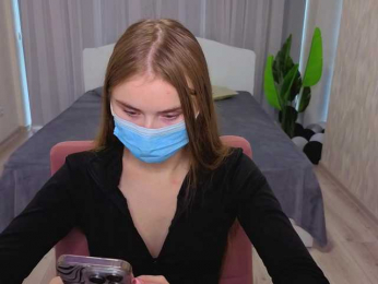 Jasmine777 webcam model stream image