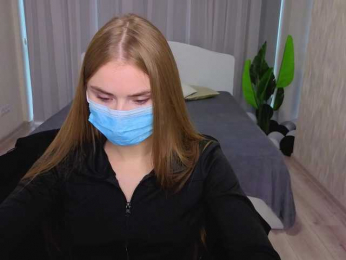 Jasmine777 webcam model stream image