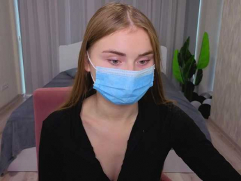 Jasmine777 webcam model stream image