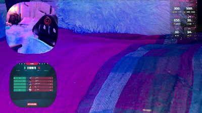 LindaCarrie webcam model stream image