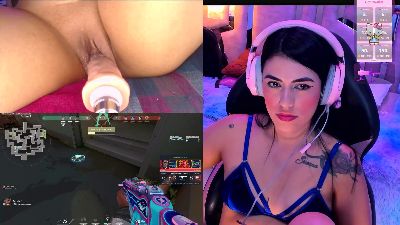 LindaCarrie webcam cam4 model stream image