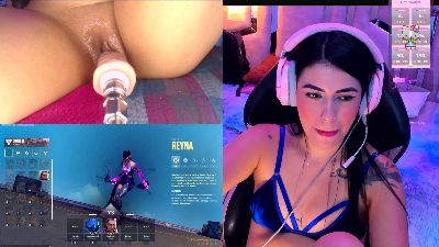 LindaCarrie webcam cam4 model stream image