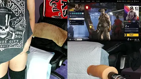 Blaze_Onn webcam model stream image