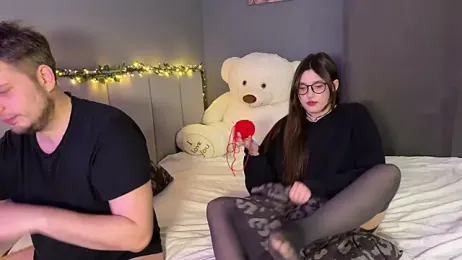 sasaykyra webcam stripchat model stream image