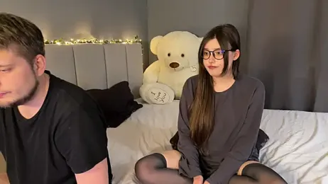 sasaykyra webcam stripchat model stream image