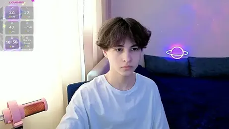 _LukaHayes_ webcam model stream image