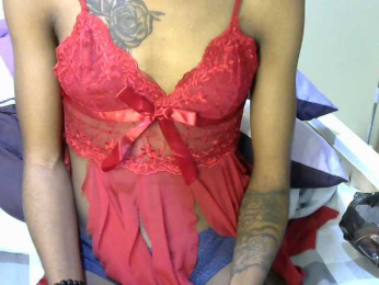 Sexyroses webcam model stream image