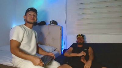 Elchino22xxl webcam model stream image