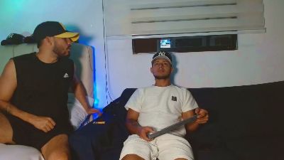 Elchino22xxl webcam model stream image