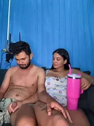 PecadoEmDoseDuplaBR webcam stripchat model stream image