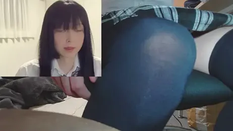 Mia032 webcam model stream image