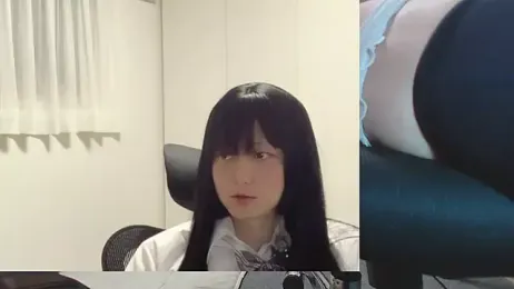 Mia032 webcam model stream image