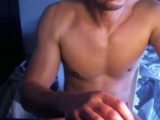 Phelipp webcam flirt4free model stream image