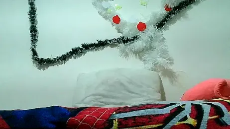 CoralSmit webcam stripchat model stream image