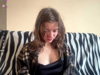 AnnabellKowalkowski webcam bongacams model stream image