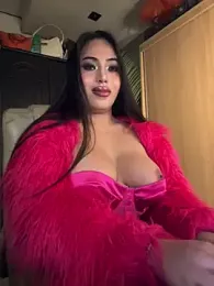 BigDominaMia webcam model stream image