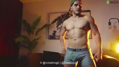 Eroswolf25 webcam model stream image