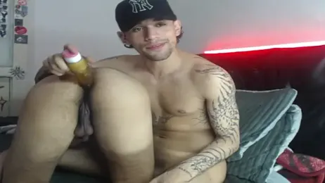 playfulboys_ webcam model stream image