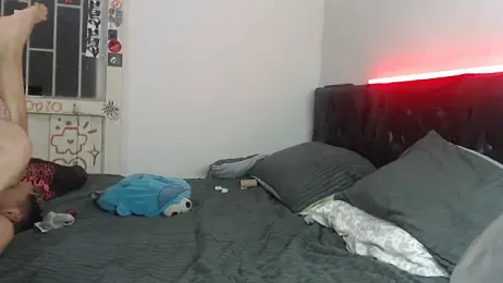 playfulboys_ webcam model stream image