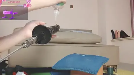 daeyulin webcam model stream image