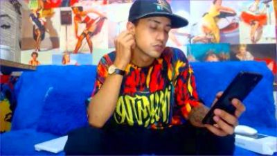 dazo_vnzl1 webcam model stream image