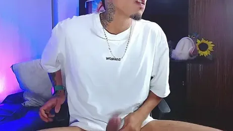 Liam_lee webcam model stream image