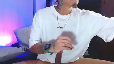 Liam_lee webcam model stream image