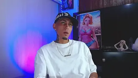 Liam_lee webcam model stream image