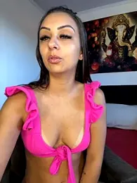 bbzinharosa webcam model stream image