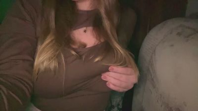 KirstinRuetz webcam model stream image