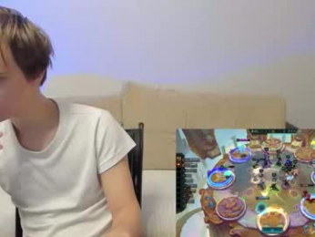 yueslang webcam model stream image