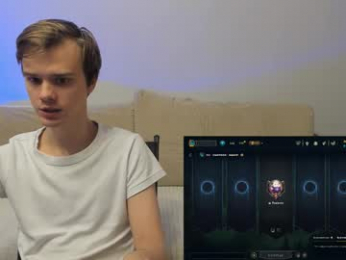 yueslang webcam model stream image