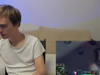 yueslang webcam model stream image