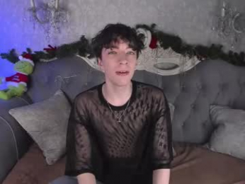 trevorbenson webcam model stream image