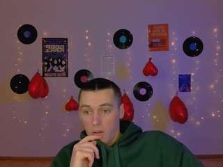 ryan-zen webcam camsoda model stream image