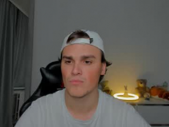 xx_raul_xx_ webcam model stream image