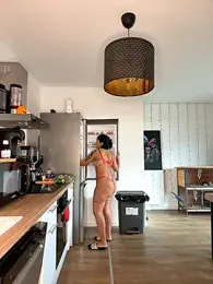 LaPetiteKim webcam model stream image