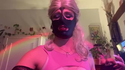 Sissy_maid_dc webcam model stream image