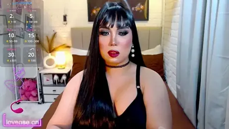 SUPERHORNY101 webcam model stream image