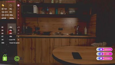 Sweet__Mike webcam model stream image