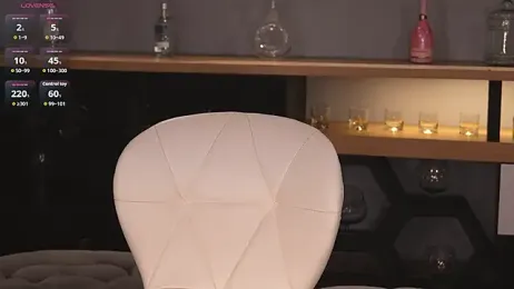 NaomiSainz webcam model stream image