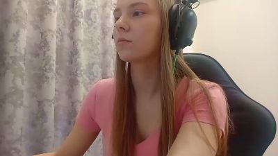 NinfaMowers webcam model stream image