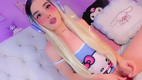 Cattleya_White_ll webcam model stream image