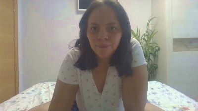 Flor_rosa_0420 webcam model stream image