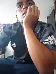 Carlandelli1 webcam model stream image