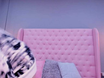 AmberValentine webcam model stream image